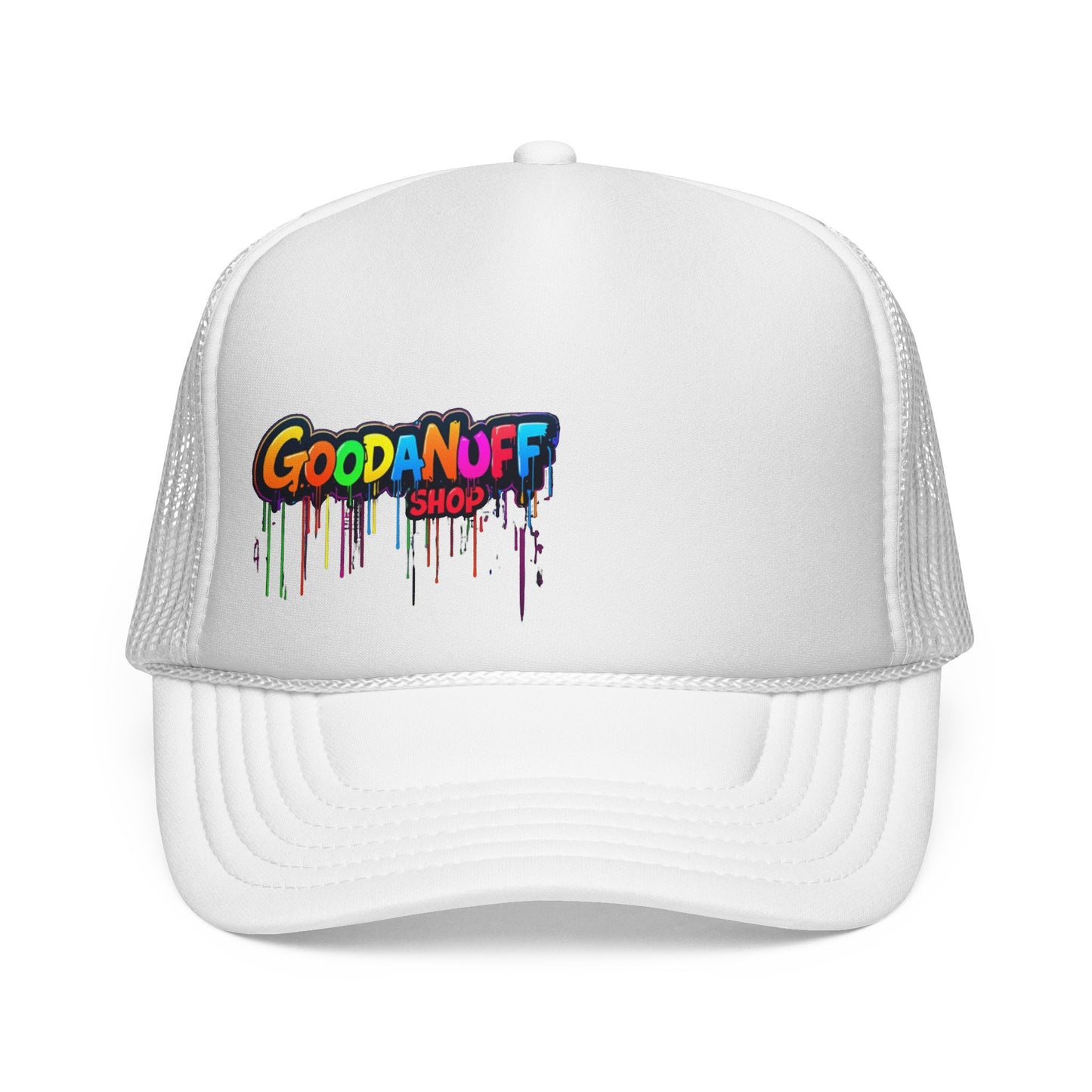 GoodaNuff.shop Trucker Hat