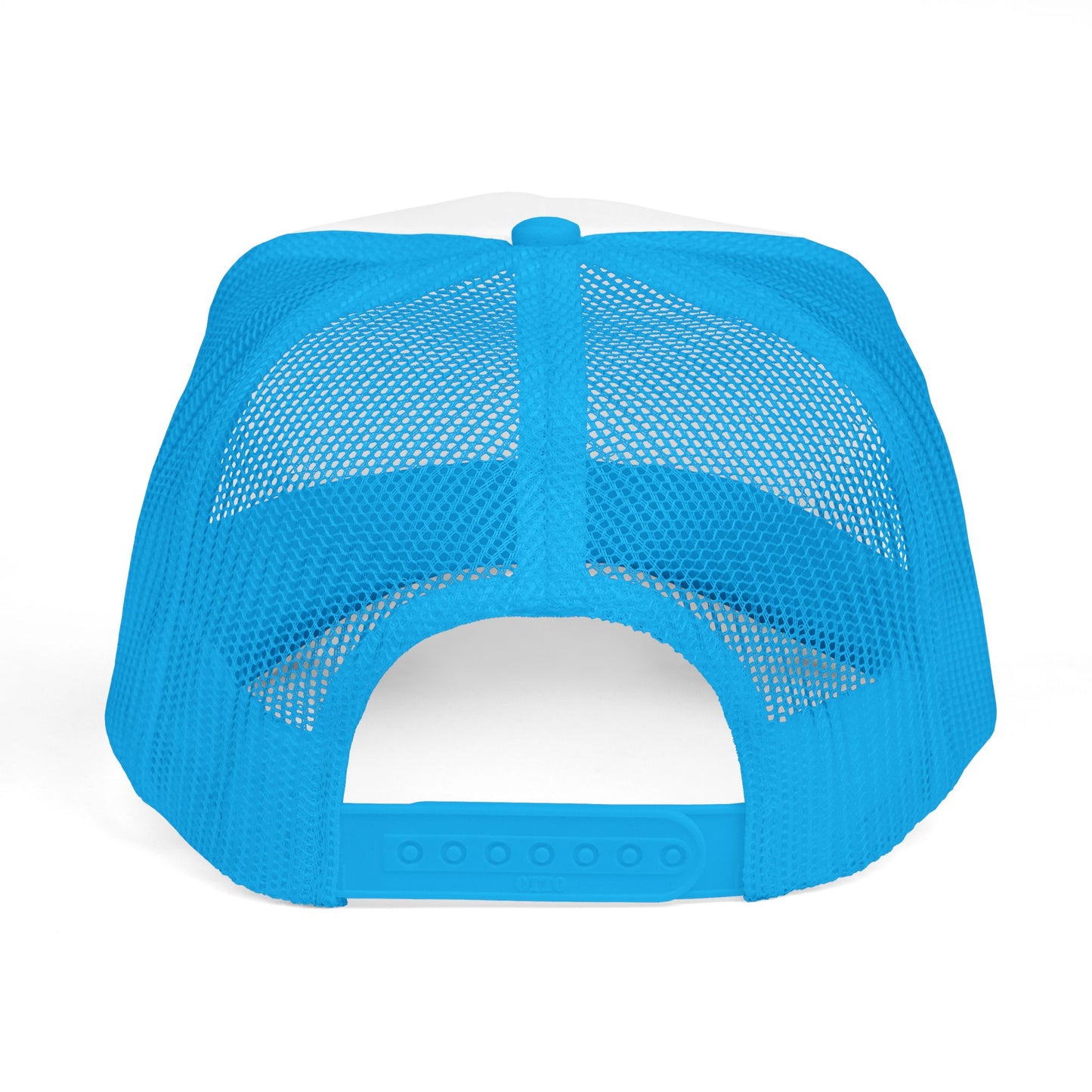 You know Today was GoodaNuff when your Fingers smell like Fish. Trucker Hat