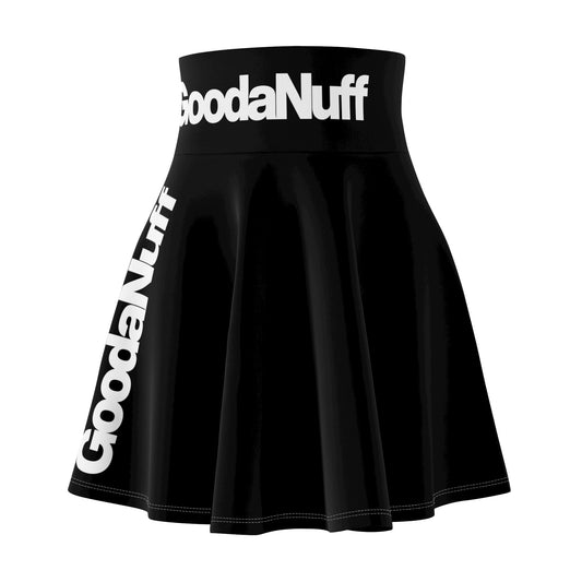 Classic GoodaNuff Skater Skirt
