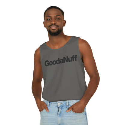 Classic GoodaNuff Men's Lightweight Tank Top