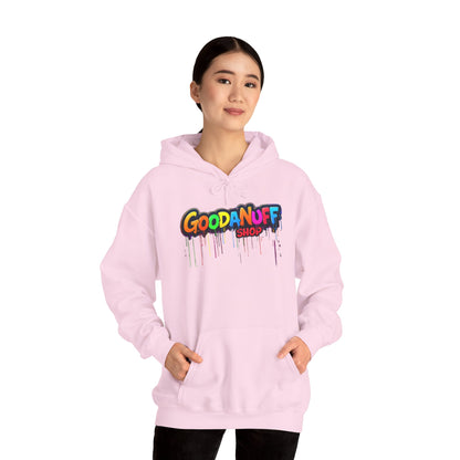 GoodaNuff.shop Unisex Hoodie
