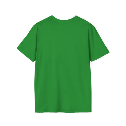Polished Myself...GoodaNuff Unisex Softstyle T-Shirt