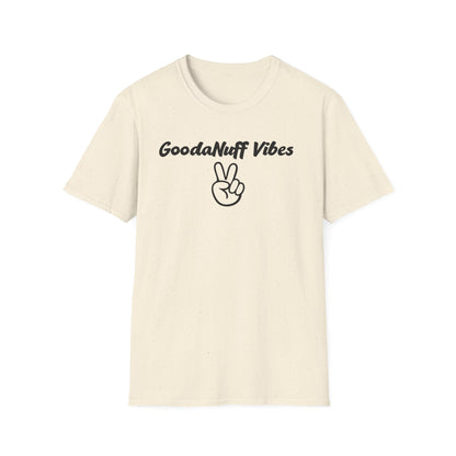 GoodaNuff Vibes Unisex Softstyle T-Shirt