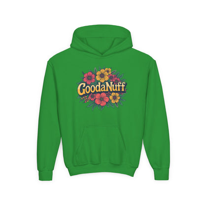 GoodaNuff Unisex Youth Hoodie