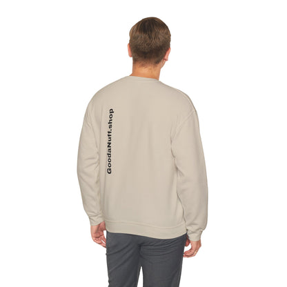 I AM Looking GoodaNuff Unisex Crewneck