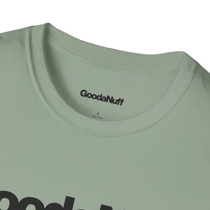Classic GoodaNuff Unisex Softstyle T-Shirt