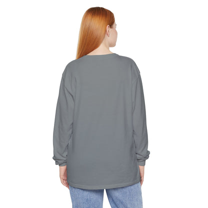 They're Still GoodaNuff Unisex Long Sleeve Tee