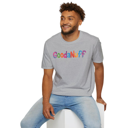 GoodaNuff Unisex Softstyle T-Shirt