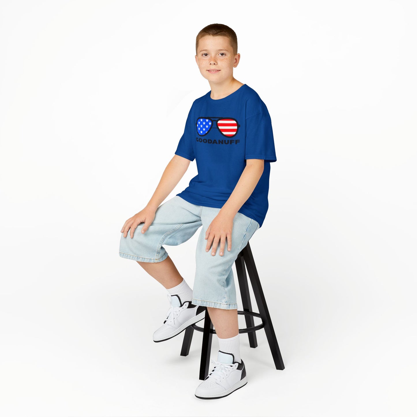 GoodaNuff Unisex Youth T-Shirt