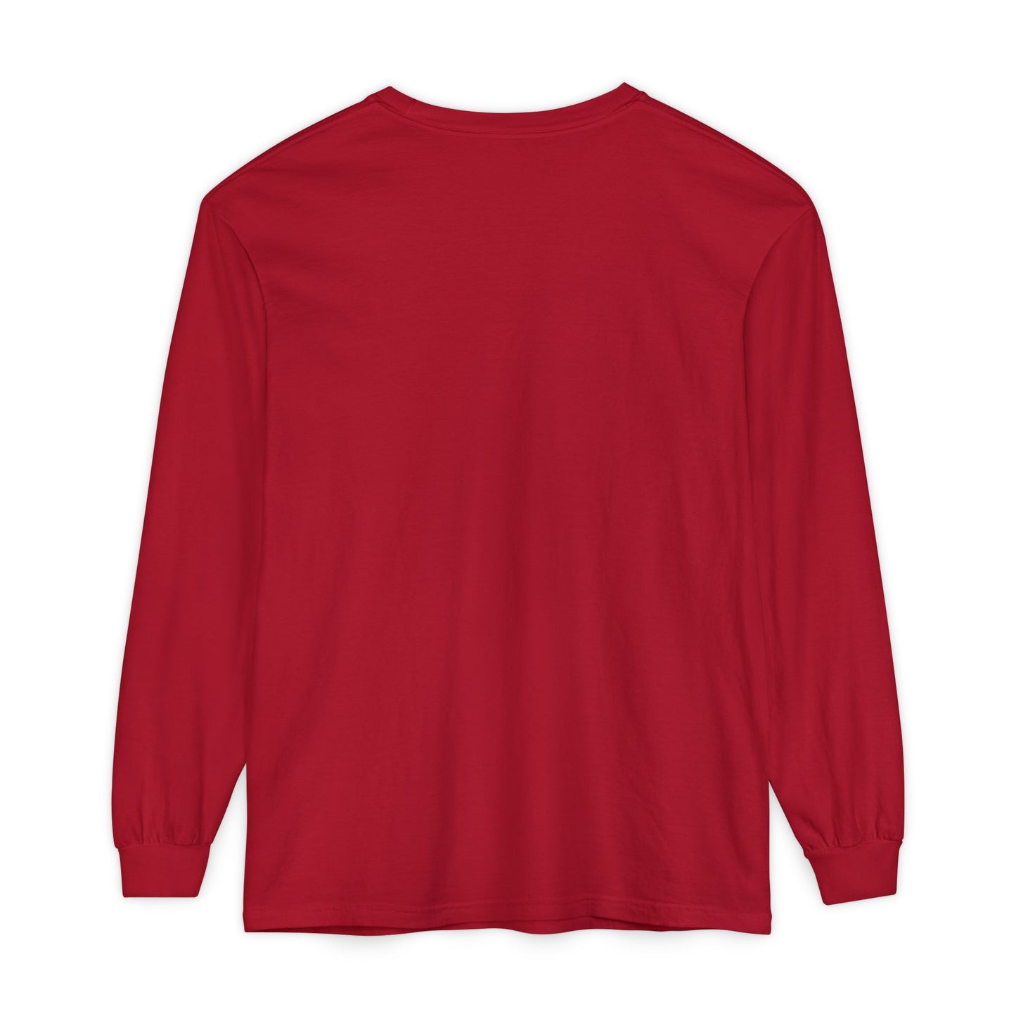 Yeah...It’s GoodaNuff Unisex Long Sleeve Tee
