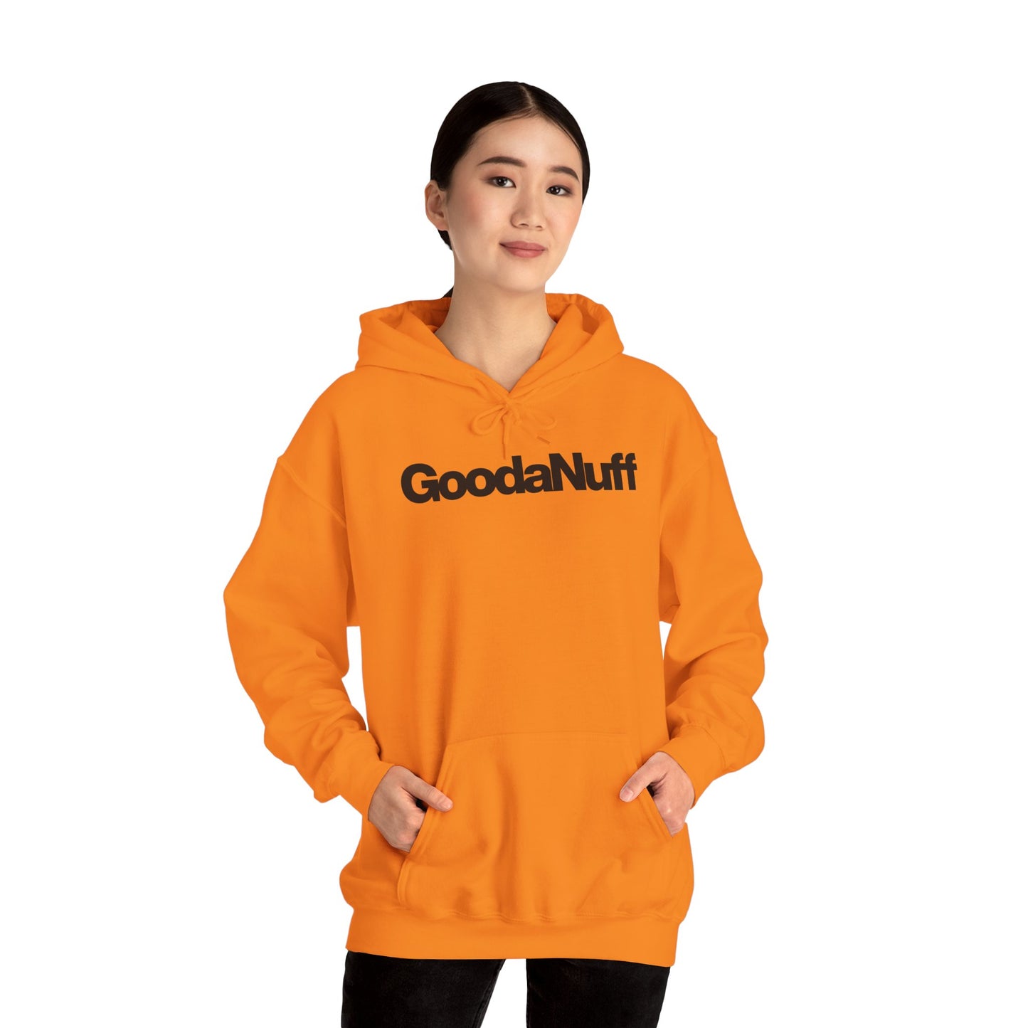 Feeling GoodaNuff Unisex Hoodie
