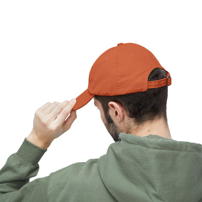 It's GoodaNuff Distressed Baseball Cap