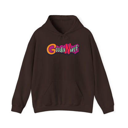 GoodaNuff Unisex Hoodie
