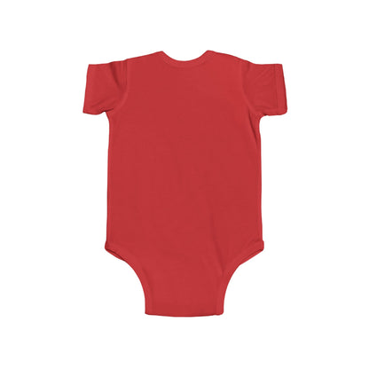What’s for Breakfast Lunch & Dinner? GoodaNuff Onesie