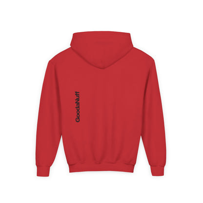 Fore! GoodaNuff Unisex Youth Hoodie