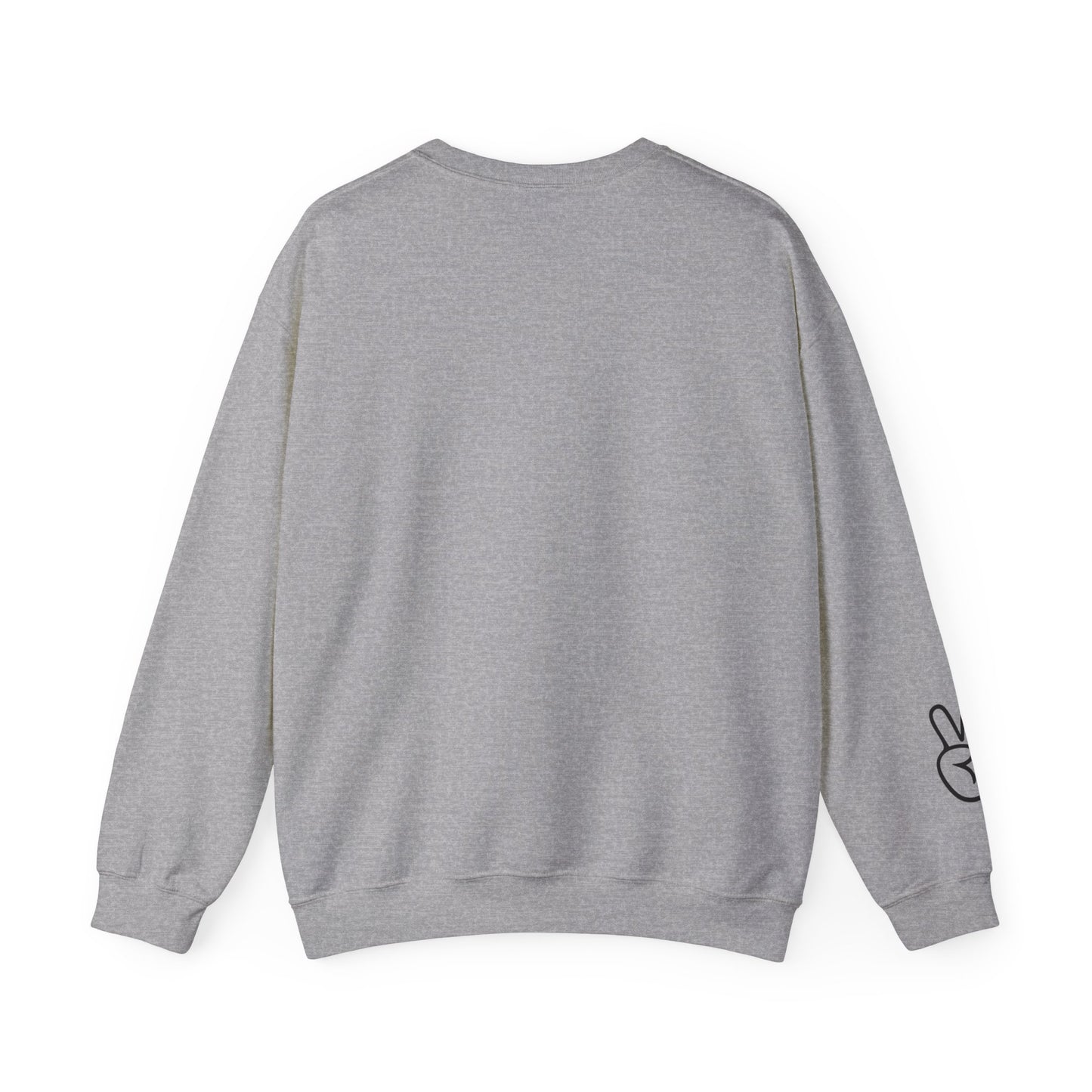GoodaNuff Vibes Unisex Crewneck