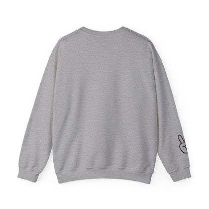 GoodaNuff Vibes Unisex Crewneck