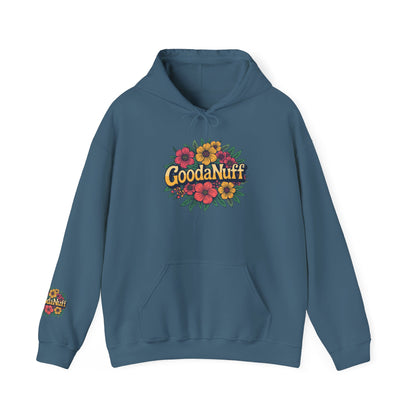 GoodaNuff Unisex Hoodie