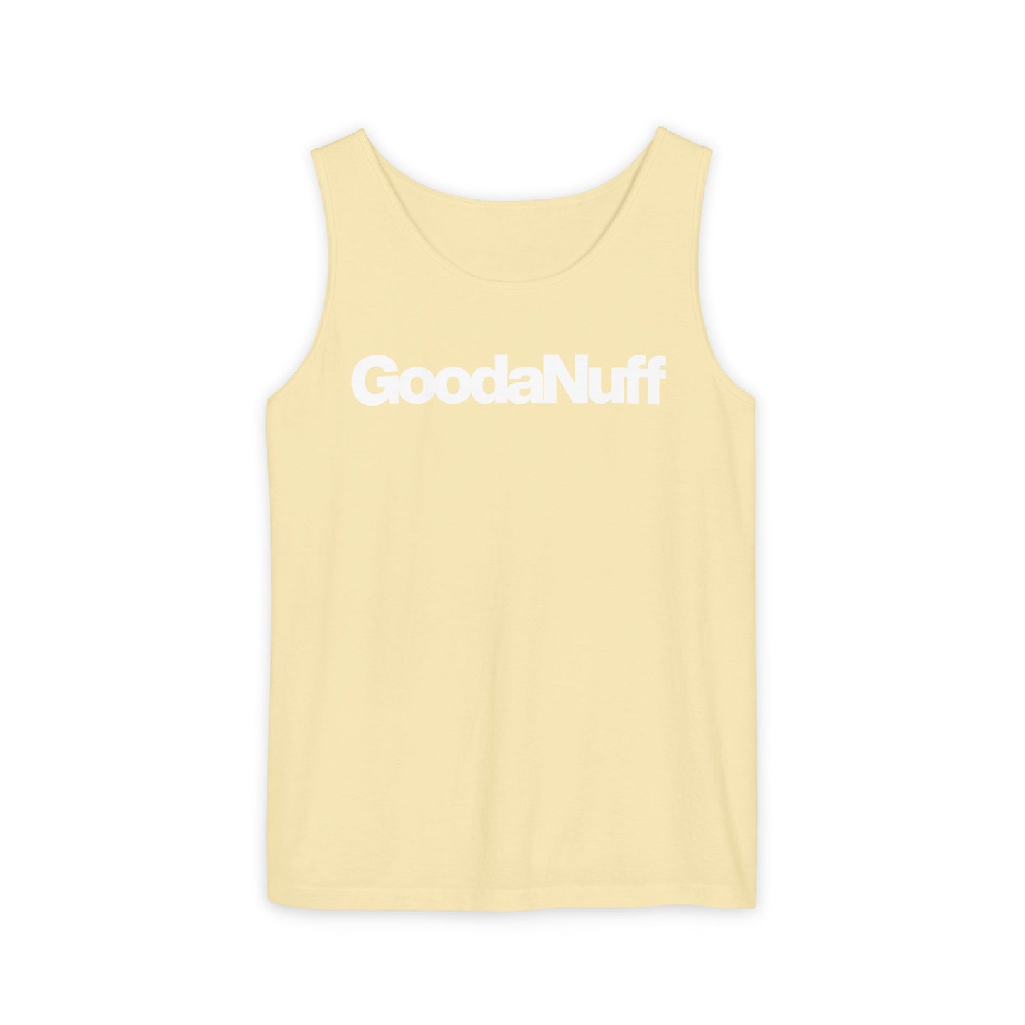 Classic GoodaNuff Men's Lightweight Tank Top
