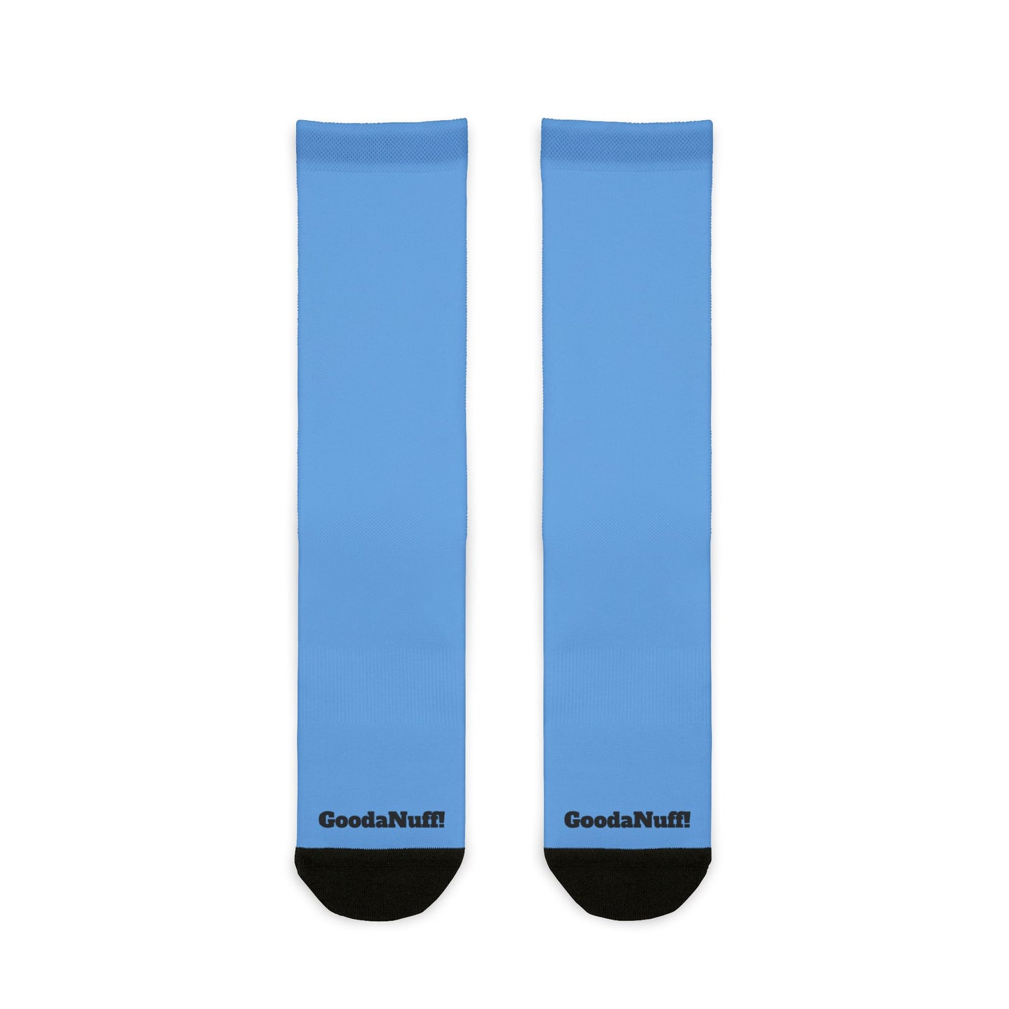 Gooda and Nuff Socks