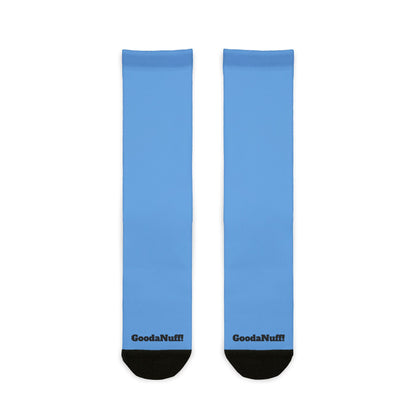 Gooda and Nuff Socks