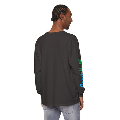 Parenting GoodaNuff Unisex Long Sleeve Tee