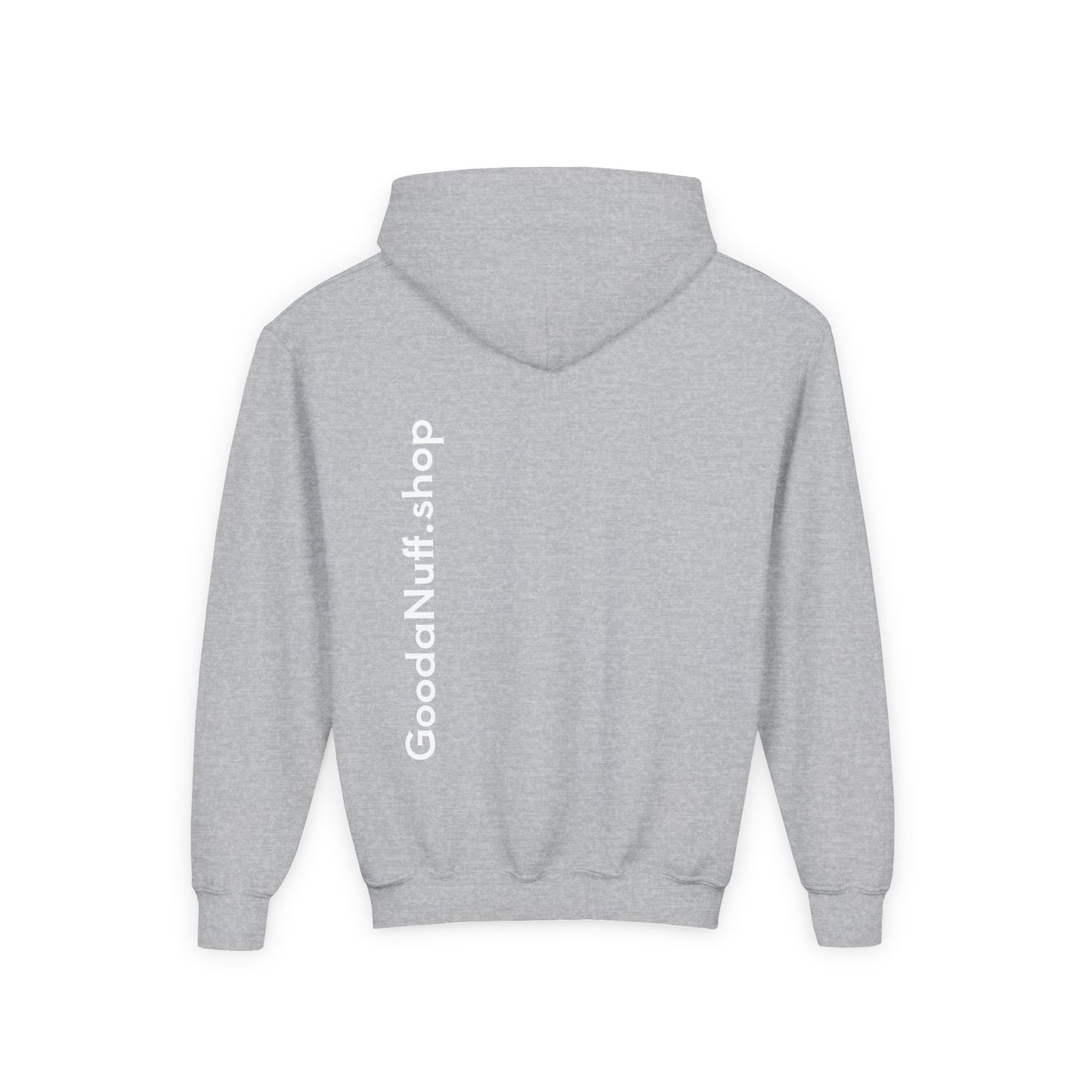 I Am Looking GoodaNuff…Literally Unisex Youth Hoodie
