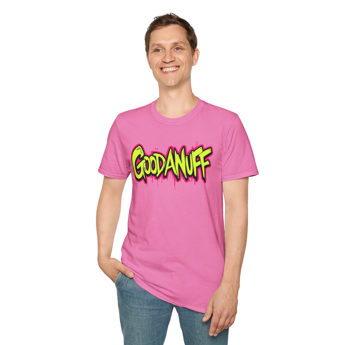 GoodaNuff Unisex Softstyle T-Shirt