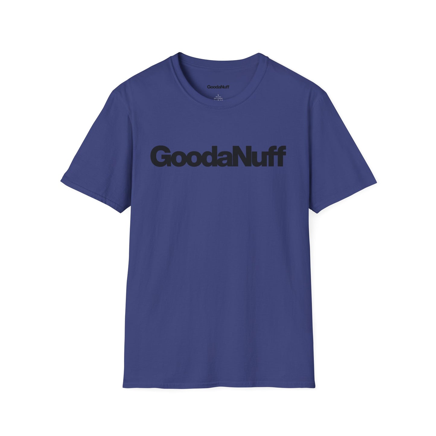 Classic GoodaNuff Unisex Softstyle T-Shirt