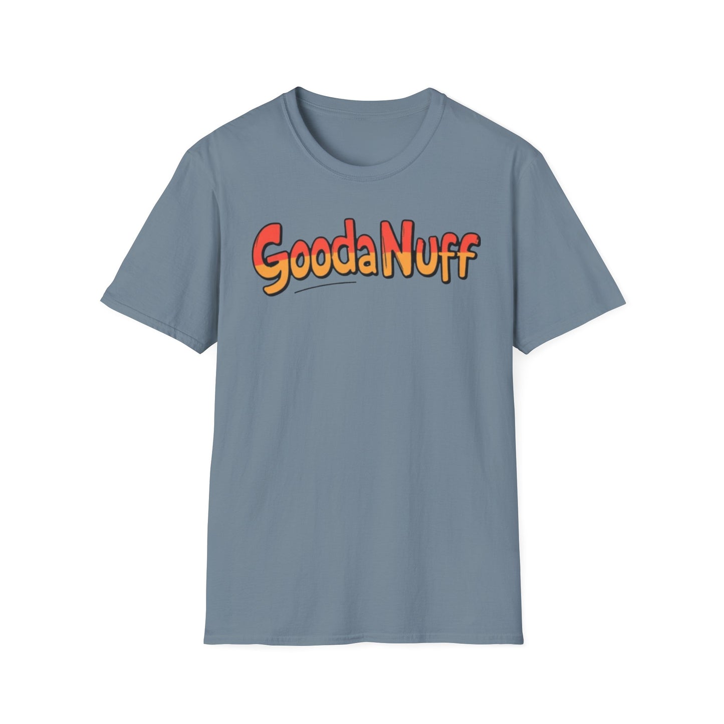 GoodaNuff Unisex Softstyle T-Shirt