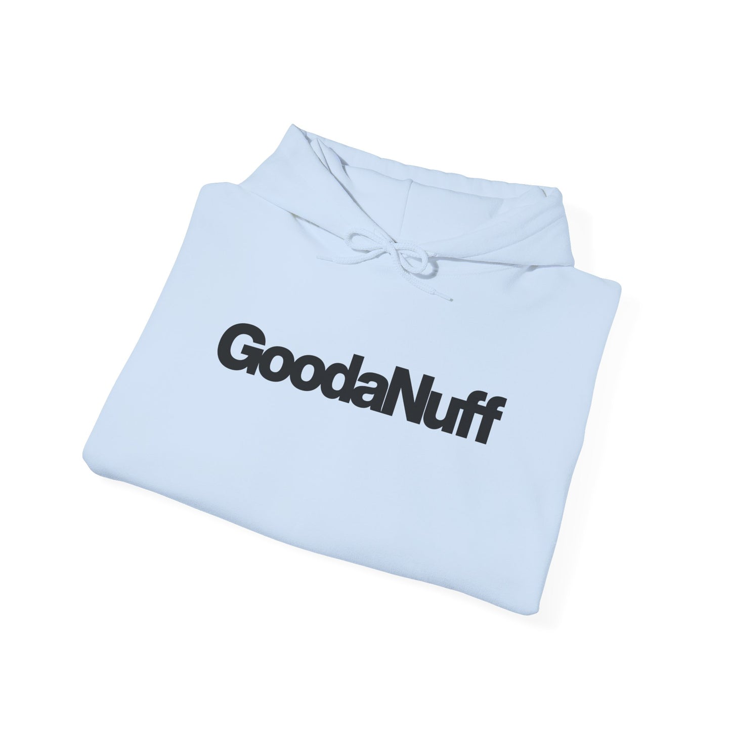 GoodaNuff Unisex Classic Hoodie