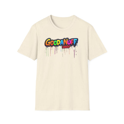 GoodaNuff.shop Unisex Softstyle T-Shirt