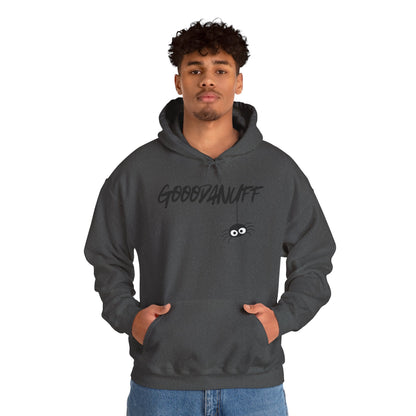 GooodaNuff Halloween Sweatshirt