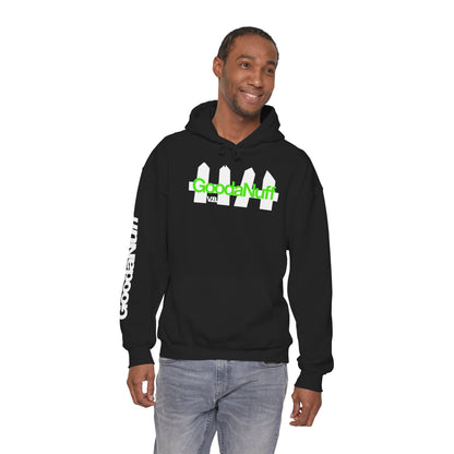 GoodaNuff Fencing V.B. Unisex Hoodie