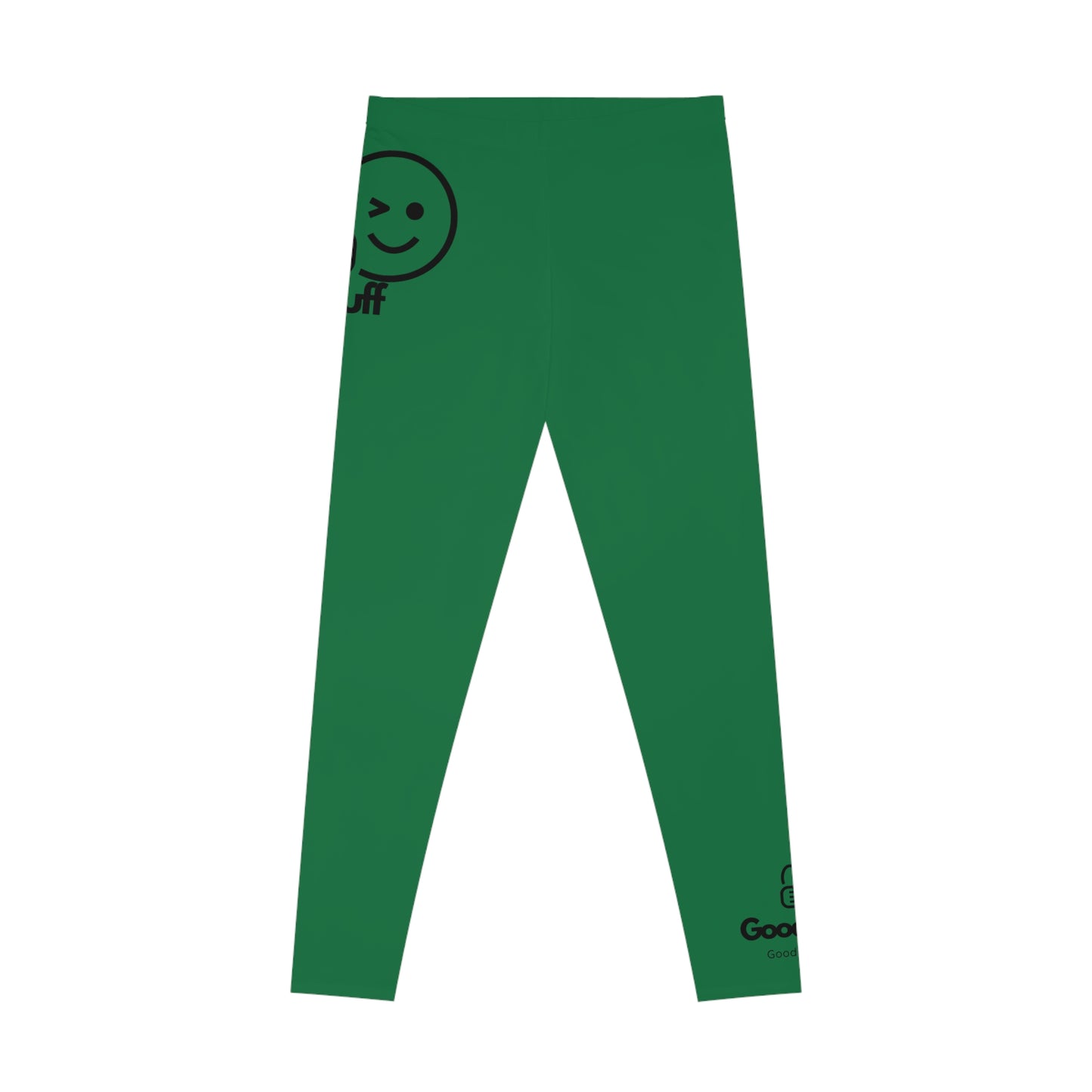 Get it. Got it. GoodaNuff Low Waist Leggings