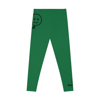 Get it. Got it. GoodaNuff Low Waist Leggings