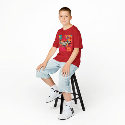GoodaNuff.shop Unisex Youth T-Shirt