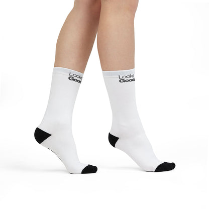 Looks GoodaNuff Socks