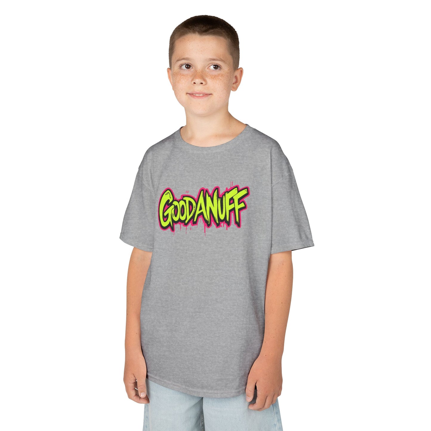 GoodaNuff Unisex Youth T-Shirt