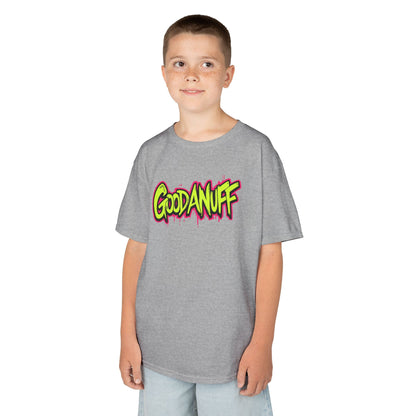 GoodaNuff Unisex Youth T-Shirt
