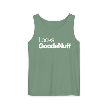 Classic Looks GoodaNuff Men's Lightweight Tank Top