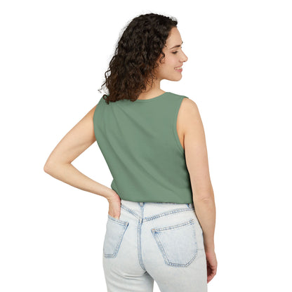 Classic GoodaNuff Women's Tank