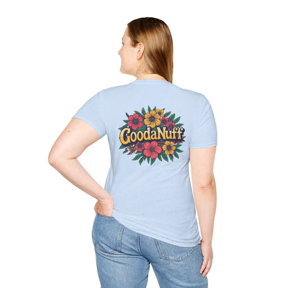 GoodaNuff Unisex Softstyle T-Shirt