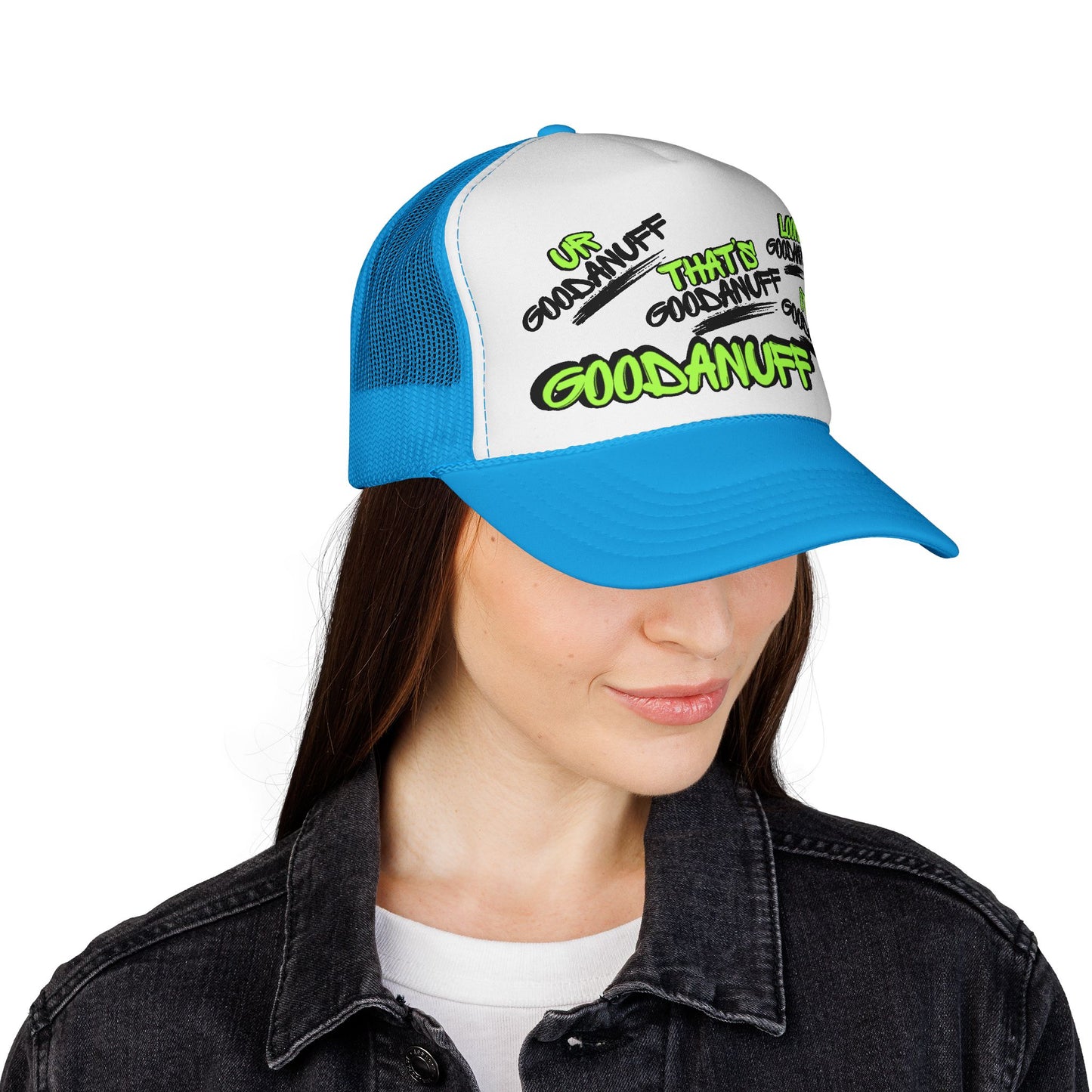 GoodaNuff Trucker Hat