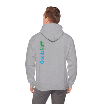 Parenting GoodaNuff Unisex Hoodie