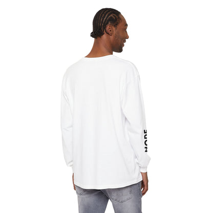 Can a Karen be GoodaNuff? Nope. Unisex Long Sleeve Tee