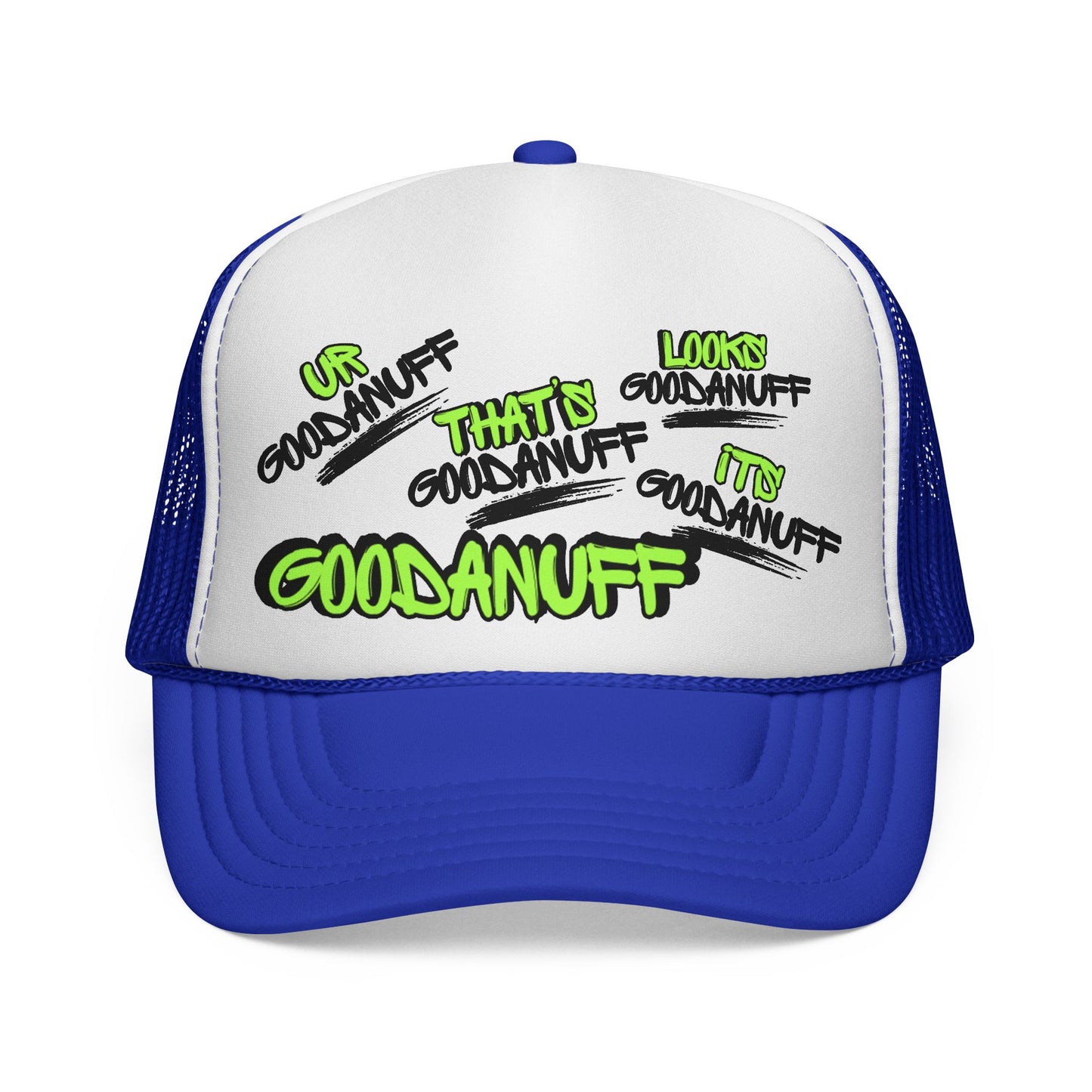 GoodaNuff Trucker Hat