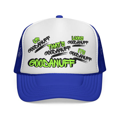 GoodaNuff Trucker Hat