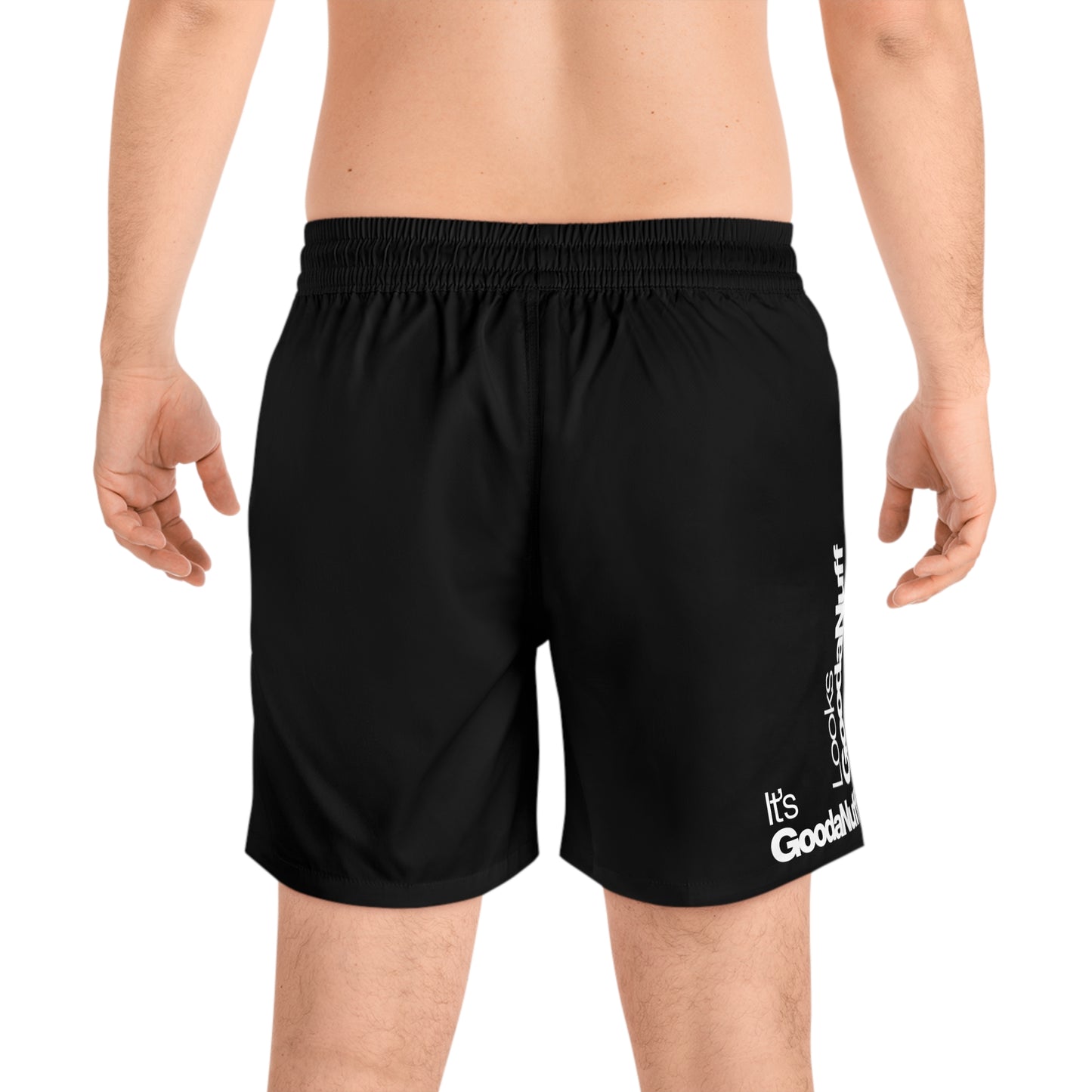 Classic GoodaNuff Swimshorts