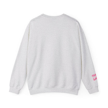 That's GoodaNuff Unisex Crewneck